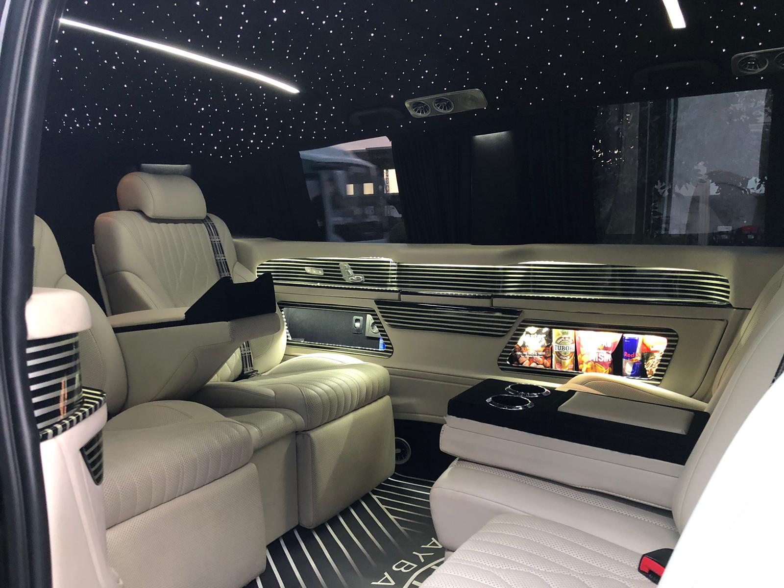 VIP Transfer Gallery 27